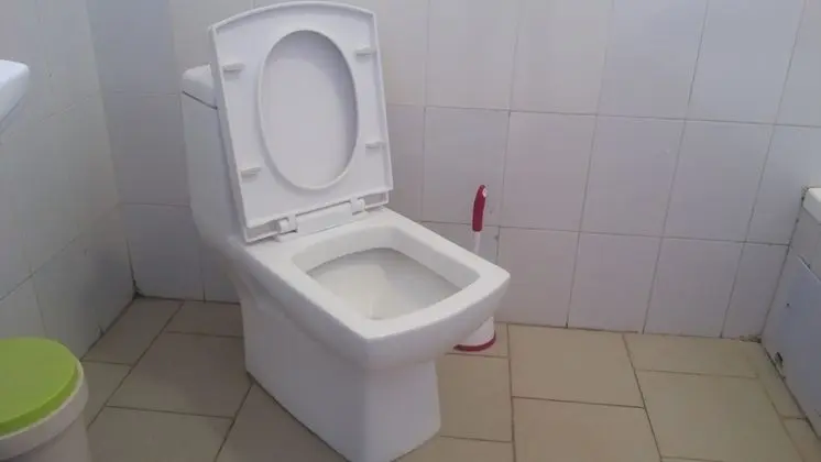 Deluxe Tek Kişilik Oda