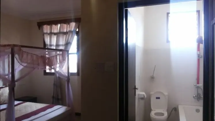 Deluxe Tek Kişilik Oda