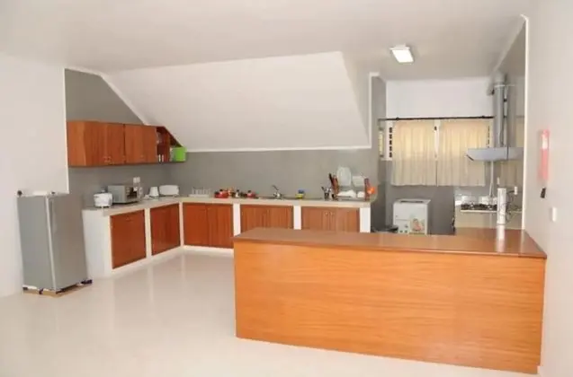 Apart Daire, 2 Yatak Odası (5)