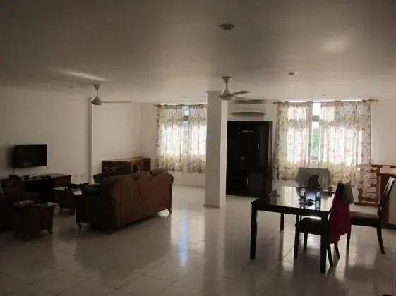 Apart Daire, 2 Yatak Odası (5)