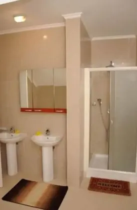 Apart Daire, 2 Yatak Odası (5)
