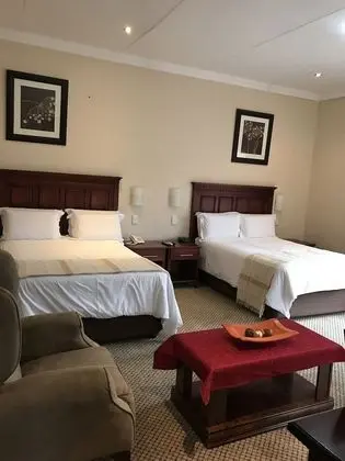 Tek Büyük Yataklı Oda, Banyolu/Duşlu