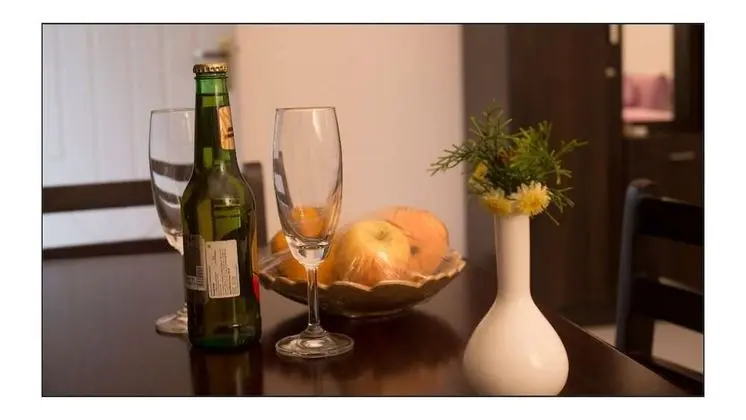 Family Villa, Birden Çok Yatak, Sigara İçilmez