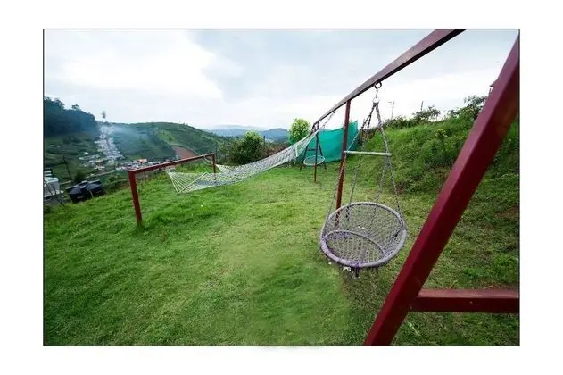 Family Villa, Birden Çok Yatak, Sigara İçilmez