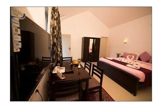 Family Villa, Birden Çok Yatak, Sigara İçilmez