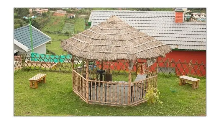 Family Villa, Birden Çok Yatak, Sigara İçilmez