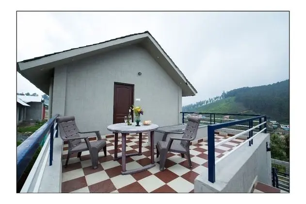 Family Villa, Birden Çok Yatak, Sigara İçilmez