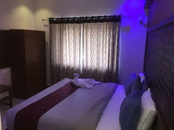Family Villa, Birden Çok Yatak, Sigara İçilmez