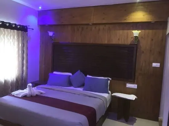 Family Villa, Birden Çok Yatak, Sigara İçilmez