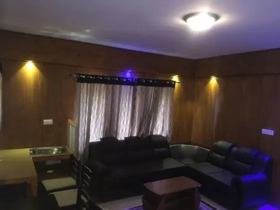 Family Villa, Birden Çok Yatak, Sigara İçilmez