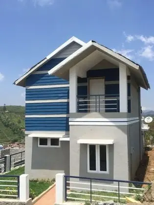 Family Villa, Birden Çok Yatak, Sigara İçilmez