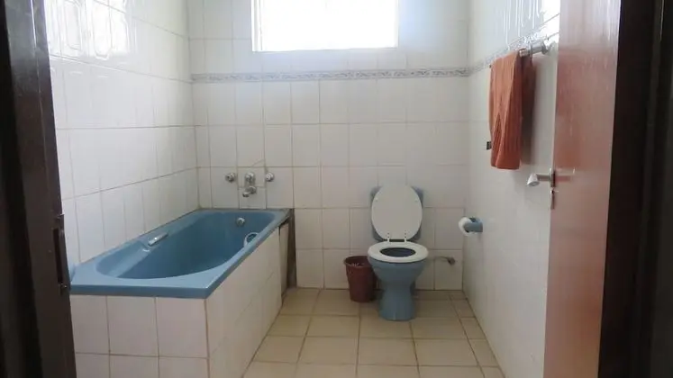 Standard İki Ayrı Yataklı Oda