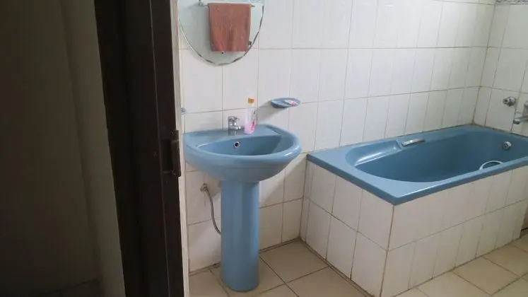 Tek Kişilik Oda