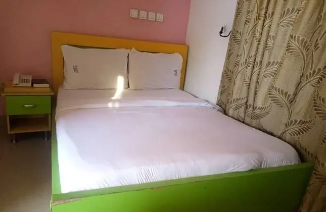 Tek Kişilik Oda