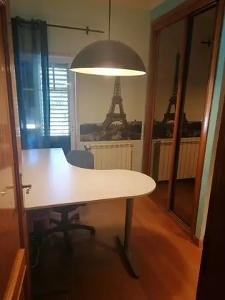 Tek Büyük Yataklı Oda, Balkon (1)