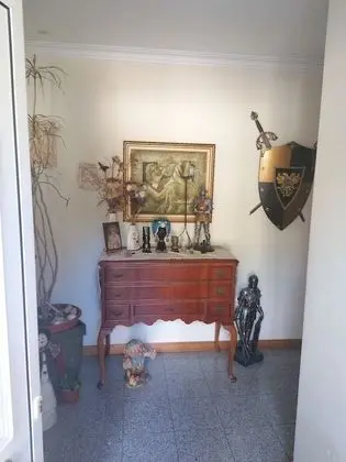 Tek Büyük Yataklı Oda, Ortak Banyo (2)