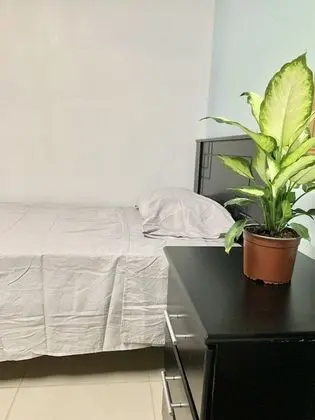 Ortak Ranzalı Oda, Özel Banyo