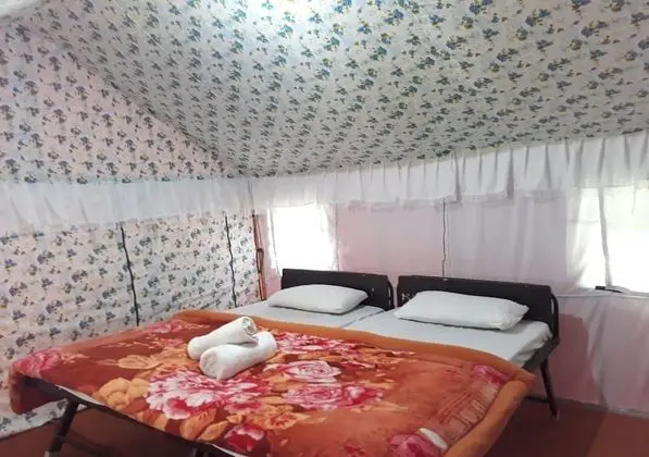Deluxe Çadır