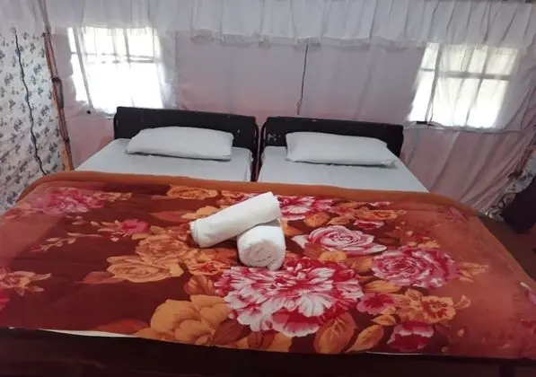 Deluxe Çadır
