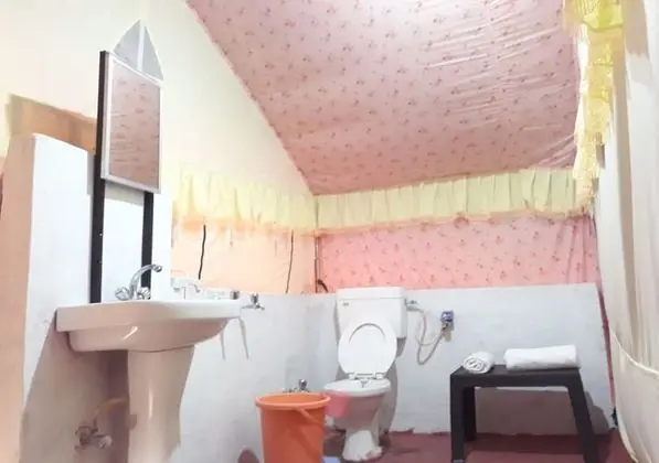 Deluxe Çadır