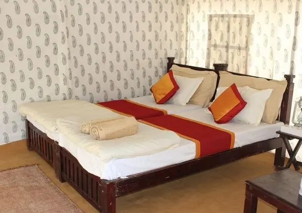 Luxury Çadır