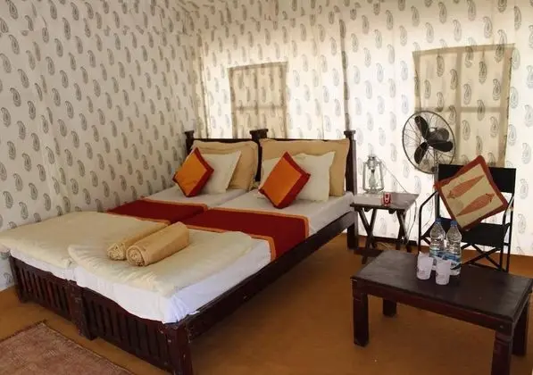 Luxury Çadır