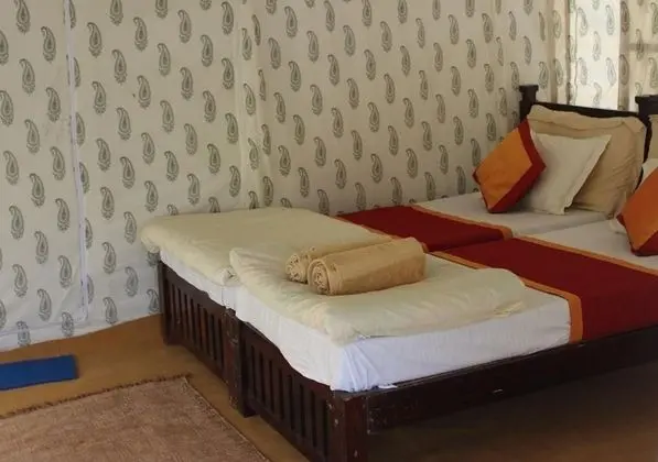 Luxury Çadır