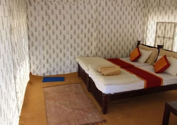 Luxury Çadır