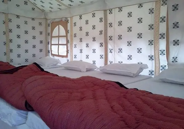 Ortak Ranzalı Oda, Karma Ranzalı Oda (Bed in 10-bed)