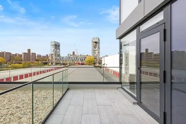 Standard Stüdyo Süit, 1 Çift Kişilik Yatak, Balkon