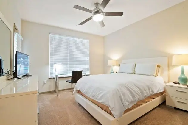 Luxury Apart Daire, 1 Yatak Odası