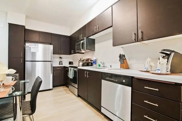 Luxury Apart Daire, 1 Yatak Odası