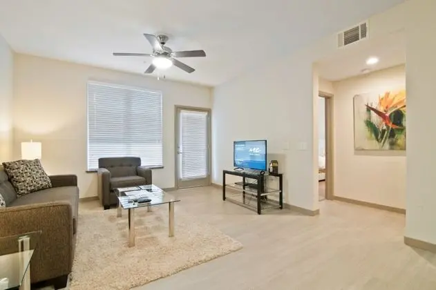 Luxury Apart Daire, 1 Yatak Odası