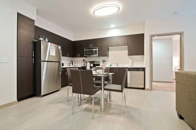 Luxury Apart Daire, 2 Yatak Odası