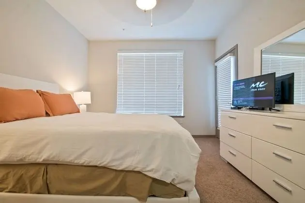 Luxury Apart Daire, 2 Yatak Odası