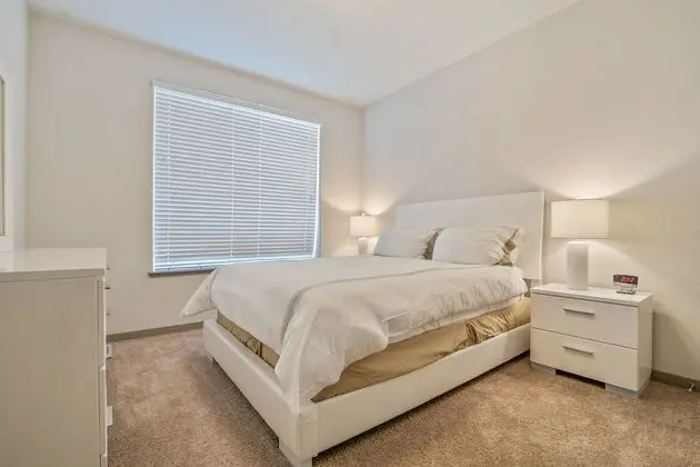 Luxury Apart Daire, 2 Yatak Odası