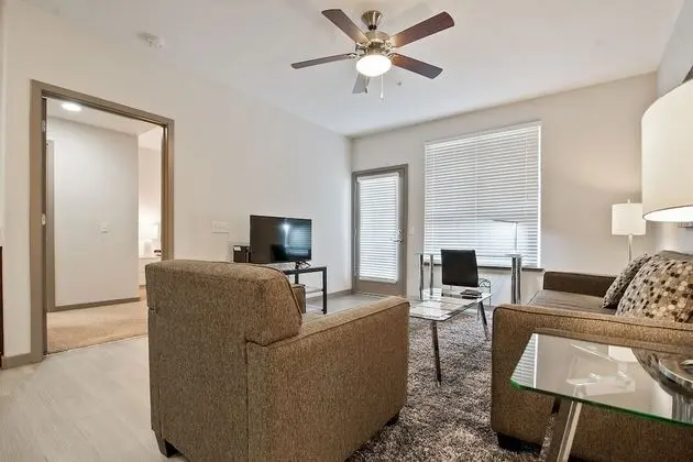 Luxury Apart Daire, 2 Yatak Odası