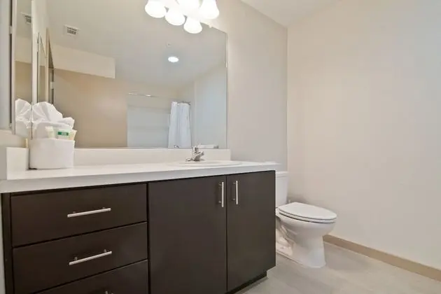 Luxury Apart Daire, 2 Yatak Odası