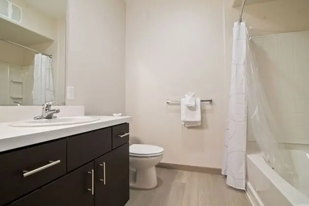 Luxury Apart Daire, 2 Yatak Odası