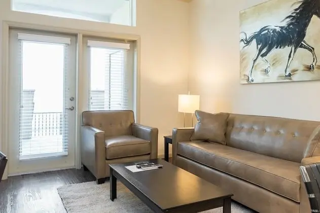 Luxury Apart Daire, 1 Yatak Odası
