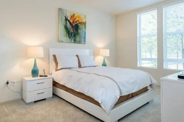 Luxury Apart Daire, 1 Yatak Odası
