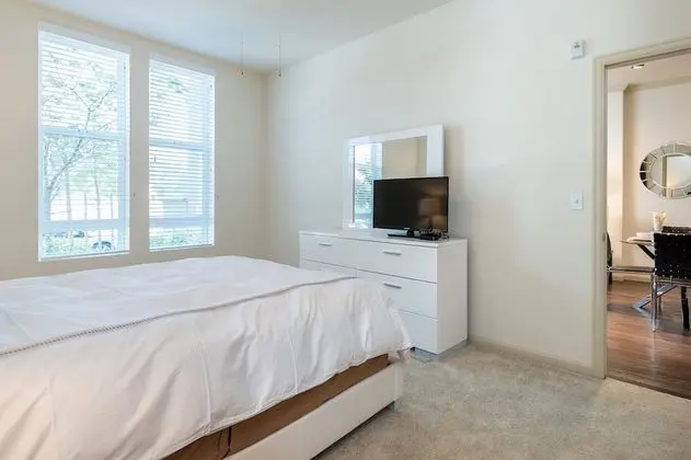Luxury Apart Daire, 1 Yatak Odası