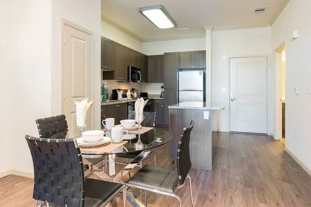 Luxury Apart Daire, 1 Yatak Odası