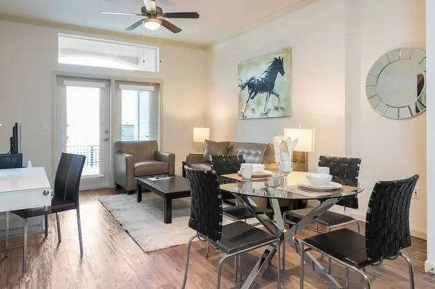 Luxury Apart Daire, 1 Yatak Odası