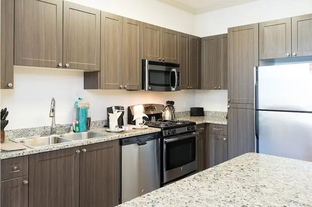 Luxury Apart Daire, 1 Yatak Odası