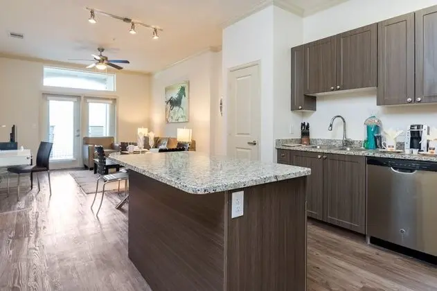 Luxury Apart Daire, 1 Yatak Odası
