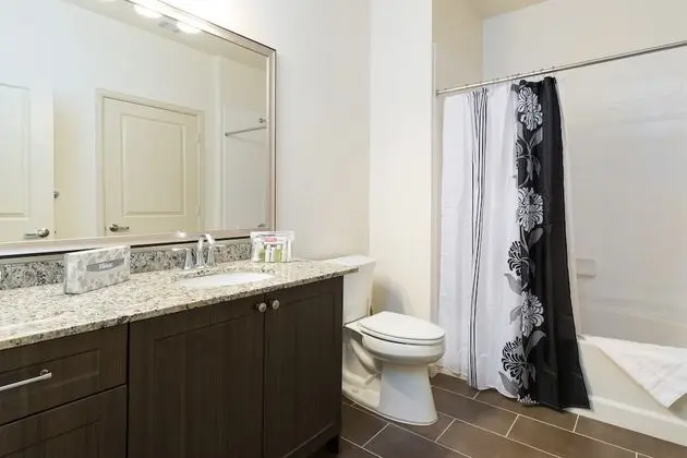 Luxury Apart Daire, 1 Yatak Odası