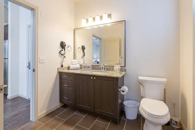 Luxury Apart Daire, 1 Yatak Odası