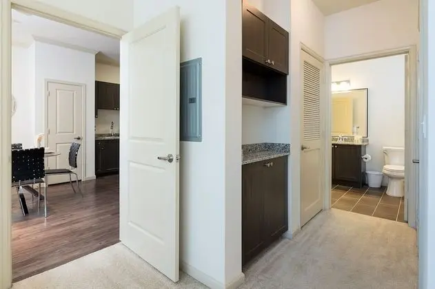 Luxury Apart Daire, 1 Yatak Odası