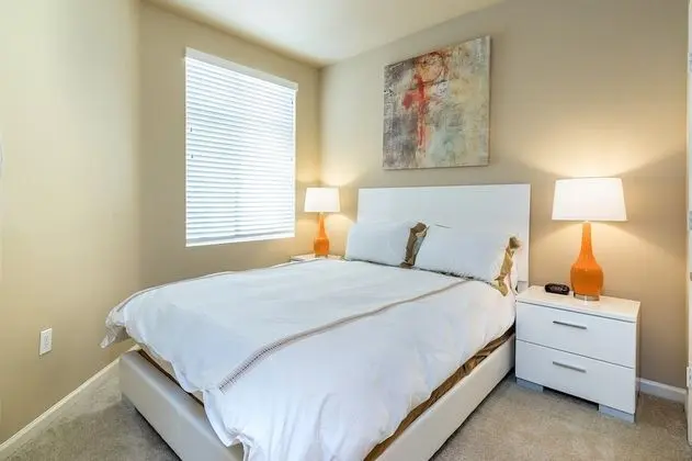Luxury Apart Daire, 2 Yatak Odası